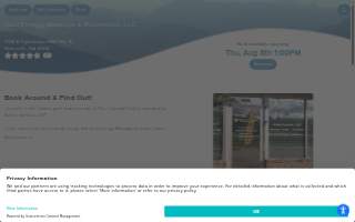 Soul Energy Massage & Bodyworks, LLC