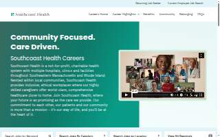 SouthCoast Health
