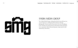 Sykira Media Group