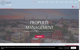 True South Rentals