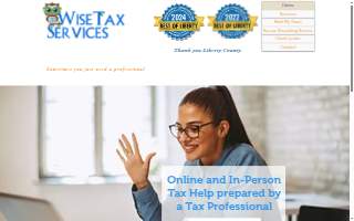 Wise Tax Services