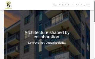 A3 Architecture, LLC of Sandy Springs