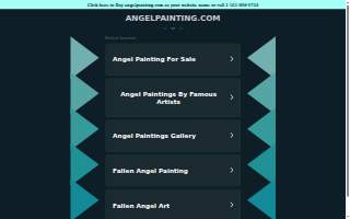 Angels Painting & Home Improvement