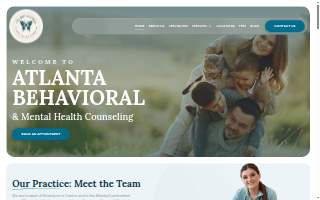 ATL Behavioral & Mental Health Counseling Group