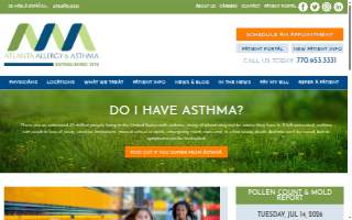 Atlanta Allergy & Asthma