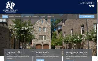 Austin Patrick & Associates LLC