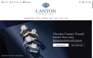 Canton Jewelry