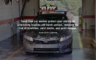 Car Wash Depot LLC