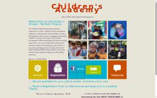 Children's Academy of Hickory Flat