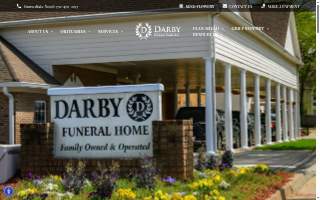 Darby Funeral Home