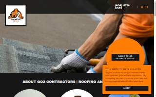 Go2 Contractors