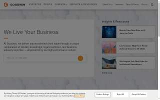Goodwin Investment Advisory of Acworth