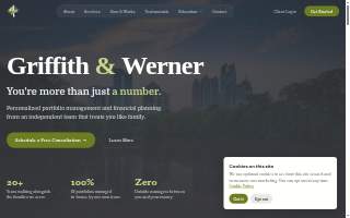 Griffith & Werner, Inc.