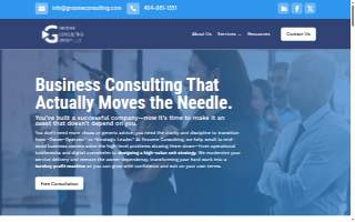 Groome Consulting Group