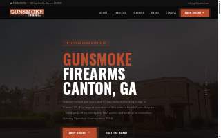 GUNSMOKE Firearms - formerly Hi-Caliber