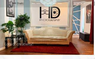 HD Photography