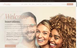 Innovations Wellness & MedSpa