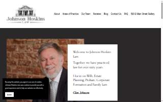 Johnson Hoskins Law, LLC