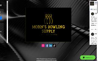 Mohns Bowling Supply