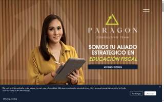 Paragon Accounting & Tax Solutions, LLC
