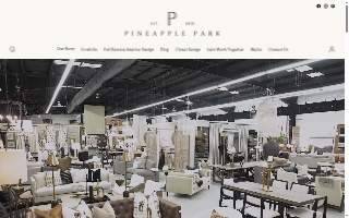 Pineapple Park