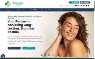 Prestige MedSpa