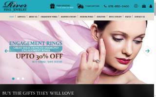 River Fine Jewelry of Holly Springs