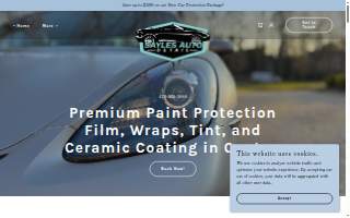 Sayles Auto Detail