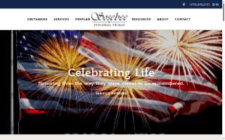 Sosebee Funeral Home of Holly Springs