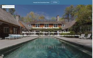 Southern Regional Pools of Holly Springs