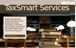 Taxsmart Business Services