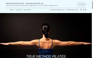 True Method Pilates