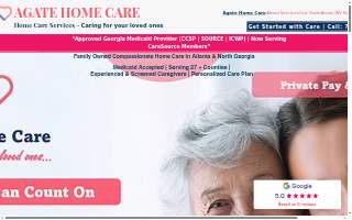 Agate Home Care