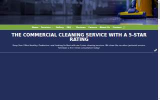 All Pronto Cleaning Service, LLC