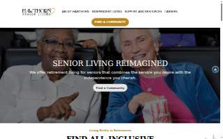 Ashwood Meadows Gracious Retirement Living