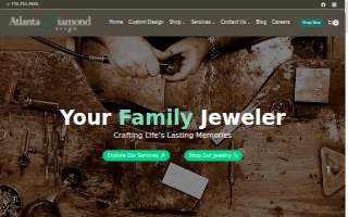 Atlanta Diamond Design