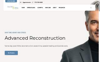Baucom & Mina Derm Surgery, LLC