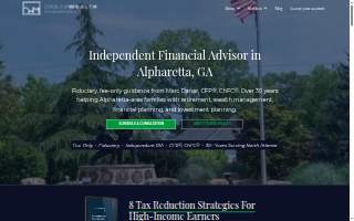 Daner Wealth Management