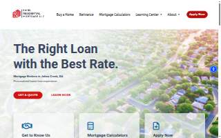 Excel Residential Mortgage