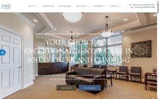 Grady Dental Care