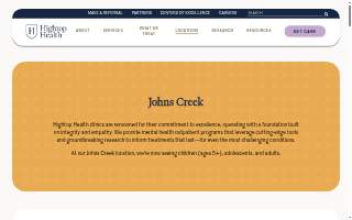 Hightop Health - Johns Creek