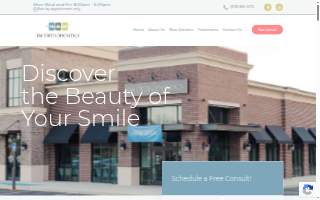 Im Orthodontics