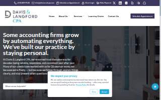 Johns Creek CPA
