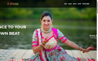Kalaxya Dance