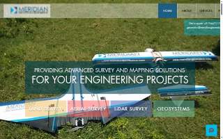 Meridian Geomatics, LLC