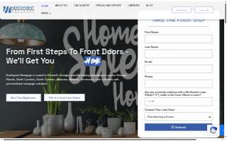 Northpoint Mortgage of Johns Creek