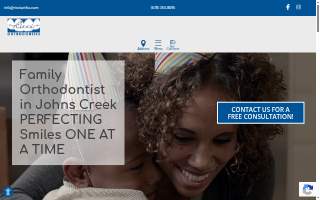 Ricci Orthodontics