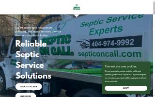 Septic On Call