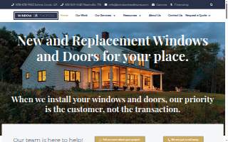 Window Traditions, LLC