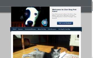 Zen Dog Pet Care of Johns Creek